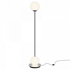 Торшер Maytoni Twins MOD427FL-L20B3K в Покачах - pokachi.ok-mebel.com | фото