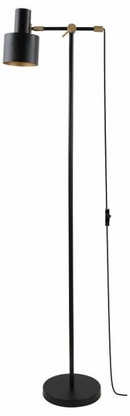 Торшер Moderli Artis V11267-1F в Покачах - pokachi.ok-mebel.com | фото