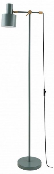 Торшер Moderli Artis V11269-1F в Покачах - pokachi.ok-mebel.com | фото