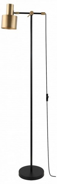 Торшер Moderli Artis V11270-1F в Покачах - pokachi.ok-mebel.com | фото