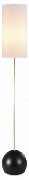 Торшер Moderli Flint V11590-1F в Покачах - pokachi.ok-mebel.com | фото
