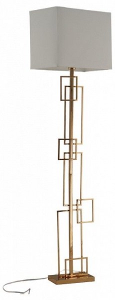 Торшер Moderli Nemesia V11137-1F в Покачах - pokachi.ok-mebel.com | фото