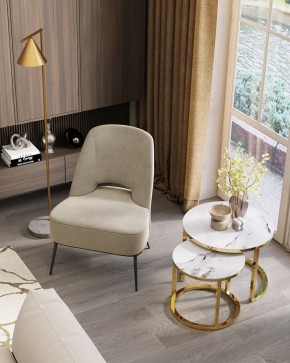 Торшер Moderli Omaha V11592-1F в Покачах - pokachi.ok-mebel.com | фото 4