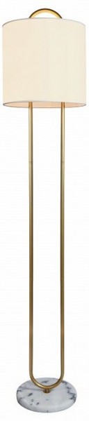 Торшер Moderli Palma V11600-1F в Покачах - pokachi.ok-mebel.com | фото