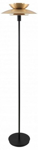 Торшер Moderli Shaggy V11302-1F в Покачах - pokachi.ok-mebel.com | фото