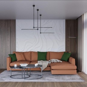 Торшер Odeon Light Foden 7101/15FL в Покачах - pokachi.ok-mebel.com | фото 6