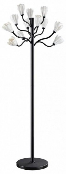 Торшер Odeon Light Gardi 5090/12F в Покачах - pokachi.ok-mebel.com | фото