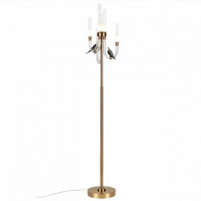 Торшер Odeon Light Lark 5431/12FL в Покачах - pokachi.ok-mebel.com | фото 2