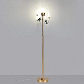 Торшер Odeon Light Lark 5431/12FL в Покачах - pokachi.ok-mebel.com | фото 3