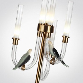 Торшер Odeon Light Lark 5431/12FL в Покачах - pokachi.ok-mebel.com | фото 5