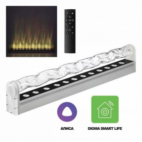 Торшер Odeon Light Waterfall 7027/16FL в Покачах - pokachi.ok-mebel.com | фото 2