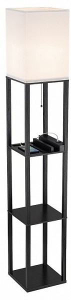 Торшер с полкой Escada Stable 1104/1 в Покачах - pokachi.ok-mebel.com | фото 2