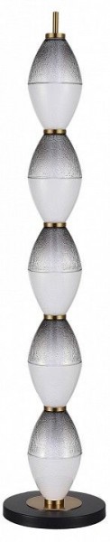 Торшер ST-Luce Ice SL6130.405.27 в Покачах - pokachi.ok-mebel.com | фото