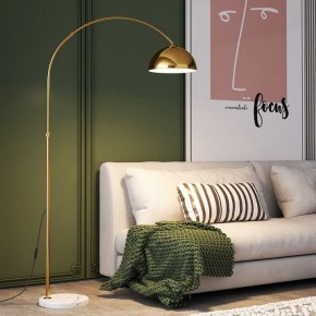 Торшер TopDecor Jazz Jazz F1 33 в Покачах - pokachi.ok-mebel.com | фото