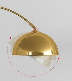 Торшер TopDecor Jazz Jazz F1 33 в Покачах - pokachi.ok-mebel.com | фото 3