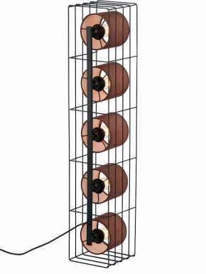 Торшер Vitaluce V3019 V3019-1/5P в Покачах - pokachi.ok-mebel.com | фото