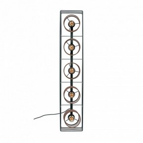 Торшер Vitaluce V3019 V3019-1/5P в Покачах - pokachi.ok-mebel.com | фото 3