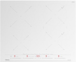 Total IZC 64630 MST WHITE в Покачах - pokachi.ok-mebel.com | фото 1