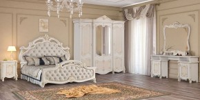 Туалетный стол (07.135) Рафаэлла в Покачах - pokachi.ok-mebel.com | фото 2