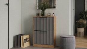 Тумба для обуви Хилтон в Покачах - pokachi.ok-mebel.com | фото 3