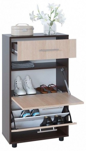 Тумба для обуви ТП-2 в Покачах - pokachi.ok-mebel.com | фото 3