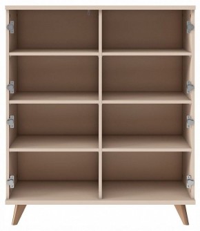 Тумба Хармони 468.02 в Покачах - pokachi.ok-mebel.com | фото 2