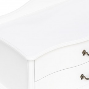Тумба Leset "Джульетта" (2 ящ) широкая в Покачах - pokachi.ok-mebel.com | фото 5