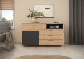 Тумба многофункциональная (арт. 6-56014) в Покачах - pokachi.ok-mebel.com | фото