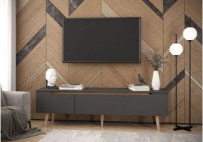 Тумба многофункциональная (арт. 6-56034) в Покачах - pokachi.ok-mebel.com | фото