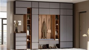 Тумба навесная Роут в Покачах - pokachi.ok-mebel.com | фото 2