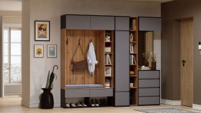Тумба навесная Роут в Покачах - pokachi.ok-mebel.com | фото 3
