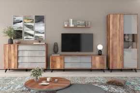 Тумба Онтарио 474.02 в Покачах - pokachi.ok-mebel.com | фото 4