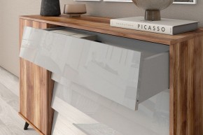 Тумба Онтарио 474.02 в Покачах - pokachi.ok-mebel.com | фото 5