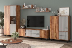 Тумба Онтарио 474.05 в Покачах - pokachi.ok-mebel.com | фото 3