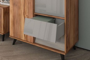 Тумба Онтарио 474.05 в Покачах - pokachi.ok-mebel.com | фото 4