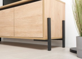 Тумба под ТВ 13.275 Квадро в Покачах - pokachi.ok-mebel.com | фото 3