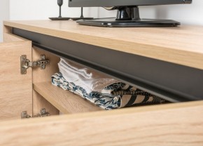 Тумба под ТВ 13.275 Квадро в Покачах - pokachi.ok-mebel.com | фото 4