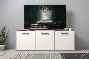 Тумба под ТВ 13.283.02 Винтаж в Покачах - pokachi.ok-mebel.com | фото 3