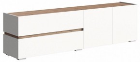 Тумба под ТВ Атлон в Покачах - pokachi.ok-mebel.com | фото 2