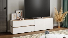 Тумба под ТВ Атлон в Покачах - pokachi.ok-mebel.com | фото 4