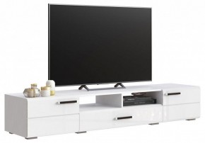 Тумба под ТВ Иоги 2.0 в Покачах - pokachi.ok-mebel.com | фото