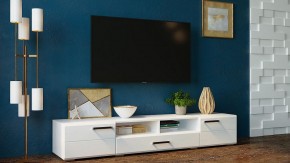 Тумба под ТВ Иоги 2.0 в Покачах - pokachi.ok-mebel.com | фото 2