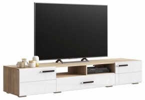 Тумба под ТВ Иоги 2.0 в Покачах - pokachi.ok-mebel.com | фото