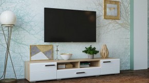 Тумба под ТВ Иоги 2.0 в Покачах - pokachi.ok-mebel.com | фото 2