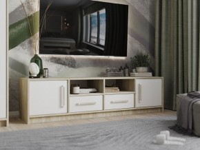 Тумба под ТВ НКМ Эдем-1 в Покачах - pokachi.ok-mebel.com | фото 3