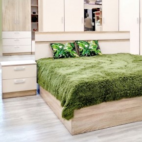 Тумба прикроватная 450 Салоу (2 ящика) в Покачах - pokachi.ok-mebel.com | фото 6
