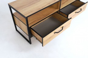 ВИРТОН 11 Тумба ТВ в Покачах - pokachi.ok-mebel.com | фото 3