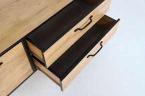 ВИРТОН 1 Тумба ТВ закрытая в Покачах - pokachi.ok-mebel.com | фото 6