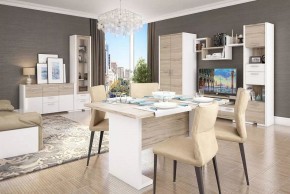 Тумба Венето 266.14Н в Покачах - pokachi.ok-mebel.com | фото 2