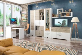 Тумба Венето 266.14Н в Покачах - pokachi.ok-mebel.com | фото 3